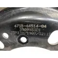 INTERNATIONAL DT 466E Fan Blade thumbnail 4