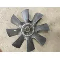INTERNATIONAL DT 466E Fan Blade thumbnail 2