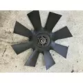 INTERNATIONAL DT 466E Fan Blade thumbnail 2