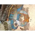 INTERNATIONAL DT 466E Flywheel Housing thumbnail 3