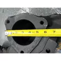 INTERNATIONAL DT 466E Flywheel Housing thumbnail 5