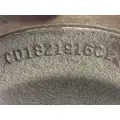 INTERNATIONAL DT 466E Flywheel thumbnail 4