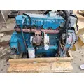 INTERNATIONAL DT 466E Flywheel thumbnail 2