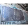 INTERNATIONAL DT 466E Oil Pan thumbnail 1