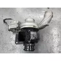 INTERNATIONAL DT 466E Turbocharger  Supercharger thumbnail 10