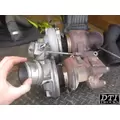 INTERNATIONAL DT 466E Turbocharger  Supercharger thumbnail 2