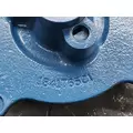 INTERNATIONAL DT 466E Water Pump thumbnail 2