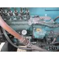 INTERNATIONAL DT 466M Engine Assembly thumbnail 3
