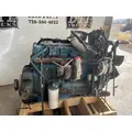 INTERNATIONAL DT 466M Engine Assembly thumbnail 3