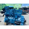 INTERNATIONAL DT 466NGD Engine Assembly thumbnail 1