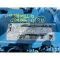 INTERNATIONAL DT 466NGD Engine Assembly thumbnail 4