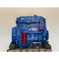 INTERNATIONAL DT 466NGD Engine Assembly thumbnail 6