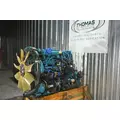INTERNATIONAL DT 466NGD Engine Assembly thumbnail 2