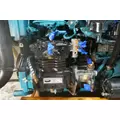 INTERNATIONAL DT 466NGD Engine Assembly thumbnail 6