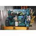 INTERNATIONAL DT 466NGD Engine Assembly thumbnail 8