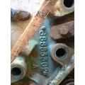 INTERNATIONAL DT 466 Cylinder Head thumbnail 3