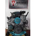 INTERNATIONAL DT 466 Engine Assembly thumbnail 1