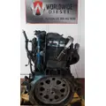 INTERNATIONAL DT 466 Engine Assembly thumbnail 4