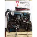 INTERNATIONAL DT 466 Engine Assembly thumbnail 3