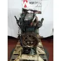 INTERNATIONAL DT 466 Engine Assembly thumbnail 4