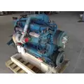 INTERNATIONAL DT 466 Engine Assembly thumbnail 3