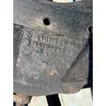 INTERNATIONAL DT 466 Flywheel Housing thumbnail 3