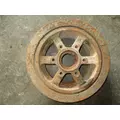 INTERNATIONAL DT 466 Harmonic Balancer thumbnail 3