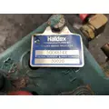 INTERNATIONAL DT 530E Air Compressor thumbnail 4
