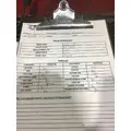INTERNATIONAL DT 530E Engine Assembly thumbnail 6