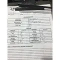 INTERNATIONAL DT 530E Engine Assembly thumbnail 2