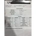 INTERNATIONAL DT 530E Engine Assembly thumbnail 2