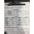 INTERNATIONAL DT 530E Engine Assembly thumbnail 5