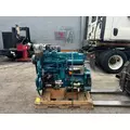 INTERNATIONAL DT 530E Engine Assembly thumbnail 1