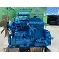 INTERNATIONAL DT 530E Engine Assembly thumbnail 1