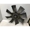 INTERNATIONAL DT 530E Fan Blade thumbnail 3
