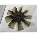 INTERNATIONAL DT 530E Fan Blade thumbnail 2