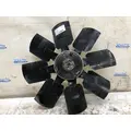 INTERNATIONAL DT 530E Fan Blade thumbnail 2