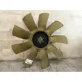 INTERNATIONAL DT 530E Fan Blade thumbnail 2