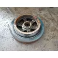 INTERNATIONAL DT 530E Harmonic Balancer thumbnail 1