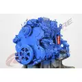 INTERNATIONAL DT 530NGD Engine Assembly thumbnail 2