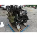 INTERNATIONAL DT 530 Engine Assembly thumbnail 6