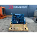 INTERNATIONAL DT 570 Engine Assembly thumbnail 1