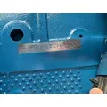 INTERNATIONAL DT 570 Engine Assembly thumbnail 2