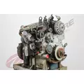 INTERNATIONAL DT 570 Engine Assembly thumbnail 7