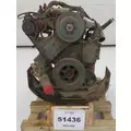 INTERNATIONAL DT360 Engine Assembly thumbnail 1