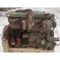 INTERNATIONAL DT360 Engine Assembly thumbnail 12