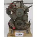 INTERNATIONAL DT360 Engine Assembly thumbnail 2