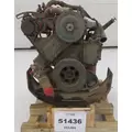 INTERNATIONAL DT360 Engine Assembly thumbnail 3