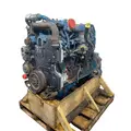 INTERNATIONAL DT466 EGR Engine Assembly thumbnail 1