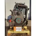 INTERNATIONAL DT466 EGR Engine Assembly thumbnail 3